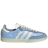 ADIDAS SAMBA (W) 'RUFFLE STRIPES PACK CLEAR SKY'