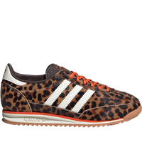 ADIDAS SL 72 (W) 'LEOPARD PRINT'