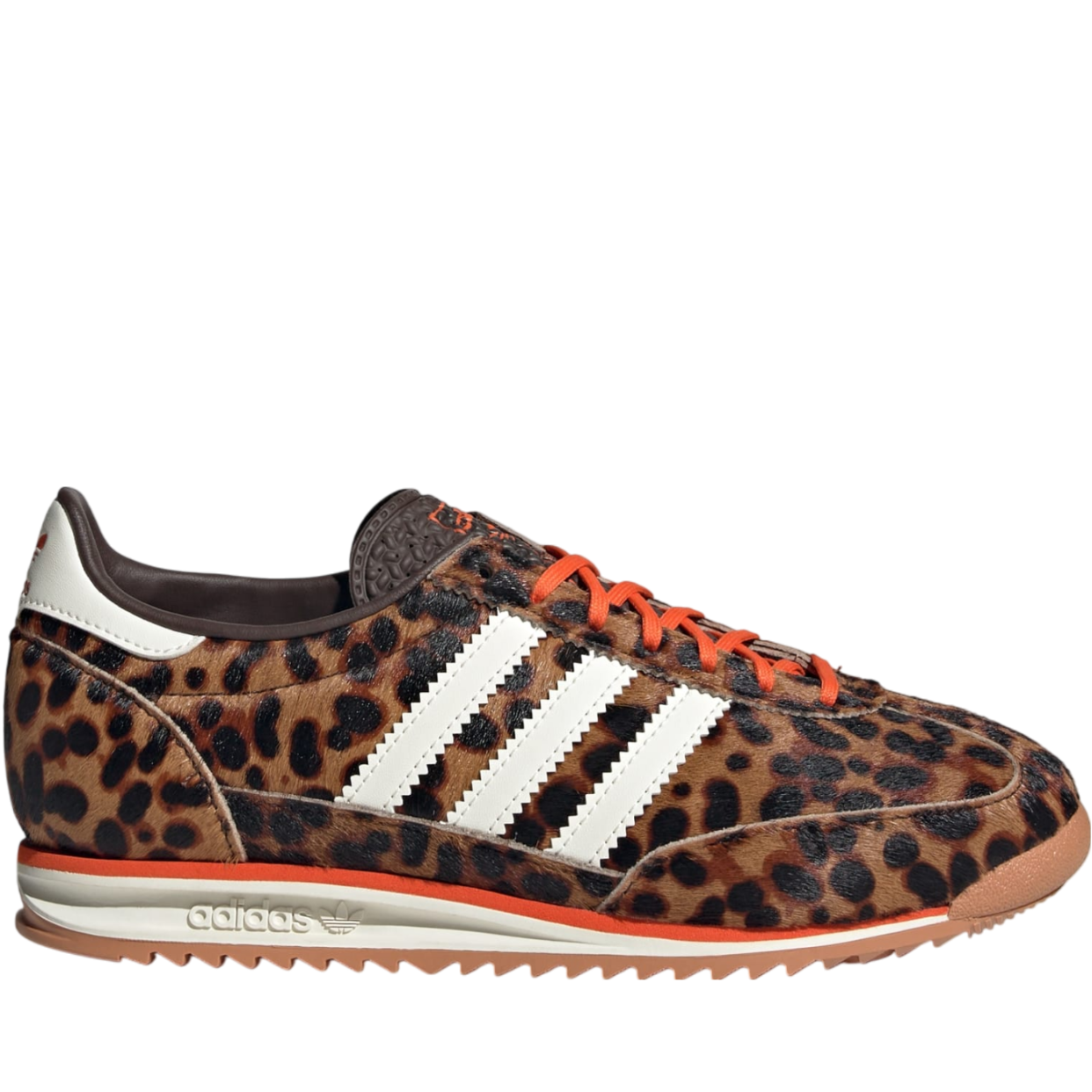 ADIDAS SL 72 (W) 'LEOPARD PRINT'