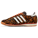 ADIDAS SL 72 (W) 'LEOPARD PRINT'