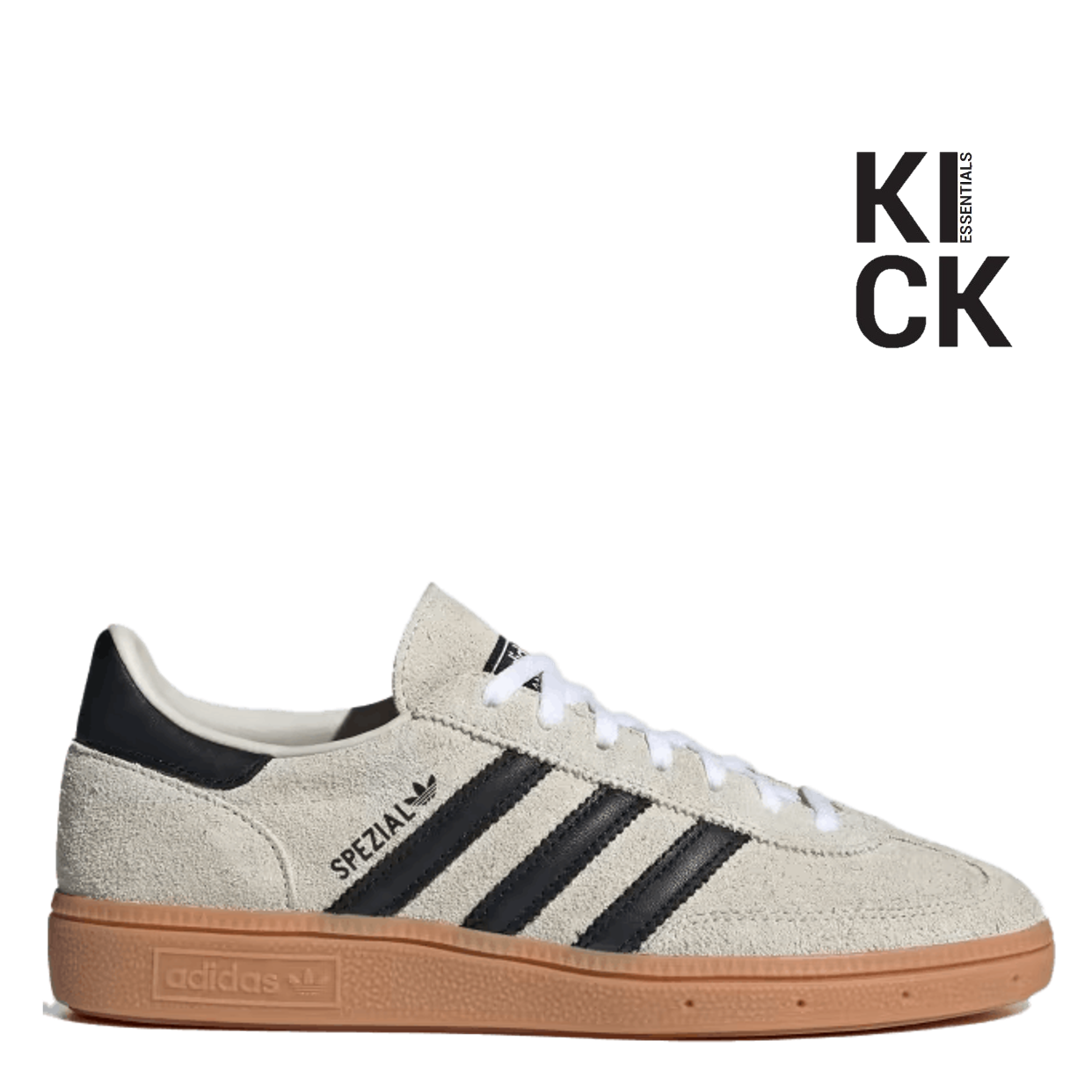 ADIDAS HANDBALL SPEZIAL (W) 'ALUMINUM CORE BLACK'