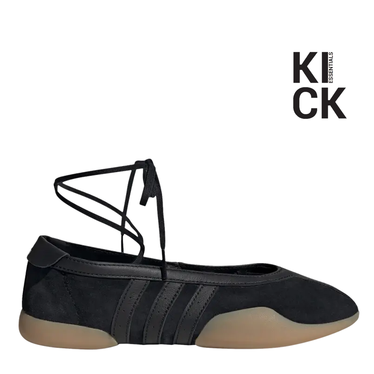 ADIDAS TAEKWONDO (W) 'MEI BALLET BLACK GUM'
