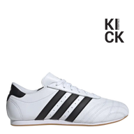 ADIDAS TAEKWONDO (W) 'WHITE BLACK STRIPES'