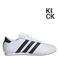 ADIDAS TAEKWONDO (W) 'WHITE BLACK STRIPES'
