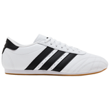 ADIDAS TAEKWONDO (W) 'WHITE BLACK STRIPES'
