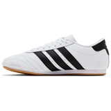 ADIDAS TAEKWONDO (W) 'WHITE BLACK STRIPES'