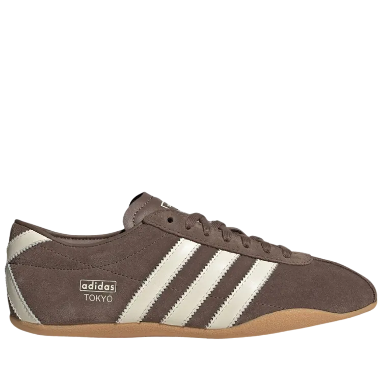 ADIDAS TOKYO (W) 'EARTH STRATA OFF WHITE'