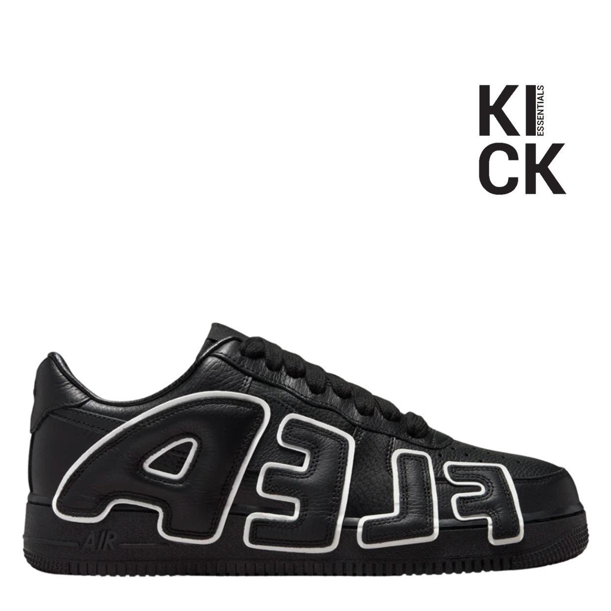 NIKE AIR FORCE 1 LOW 'CACTUS PLANT FLEA MARKET BLACK'