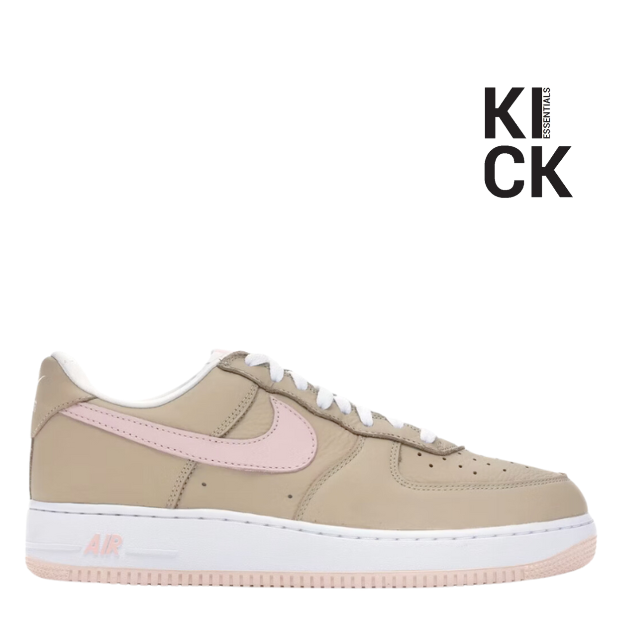 NIKE AIR FORCE 1 LOW 'LINEN'