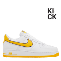 NIKE AIR FORCE 1 LOW 'KOBE BRYANT HOME'