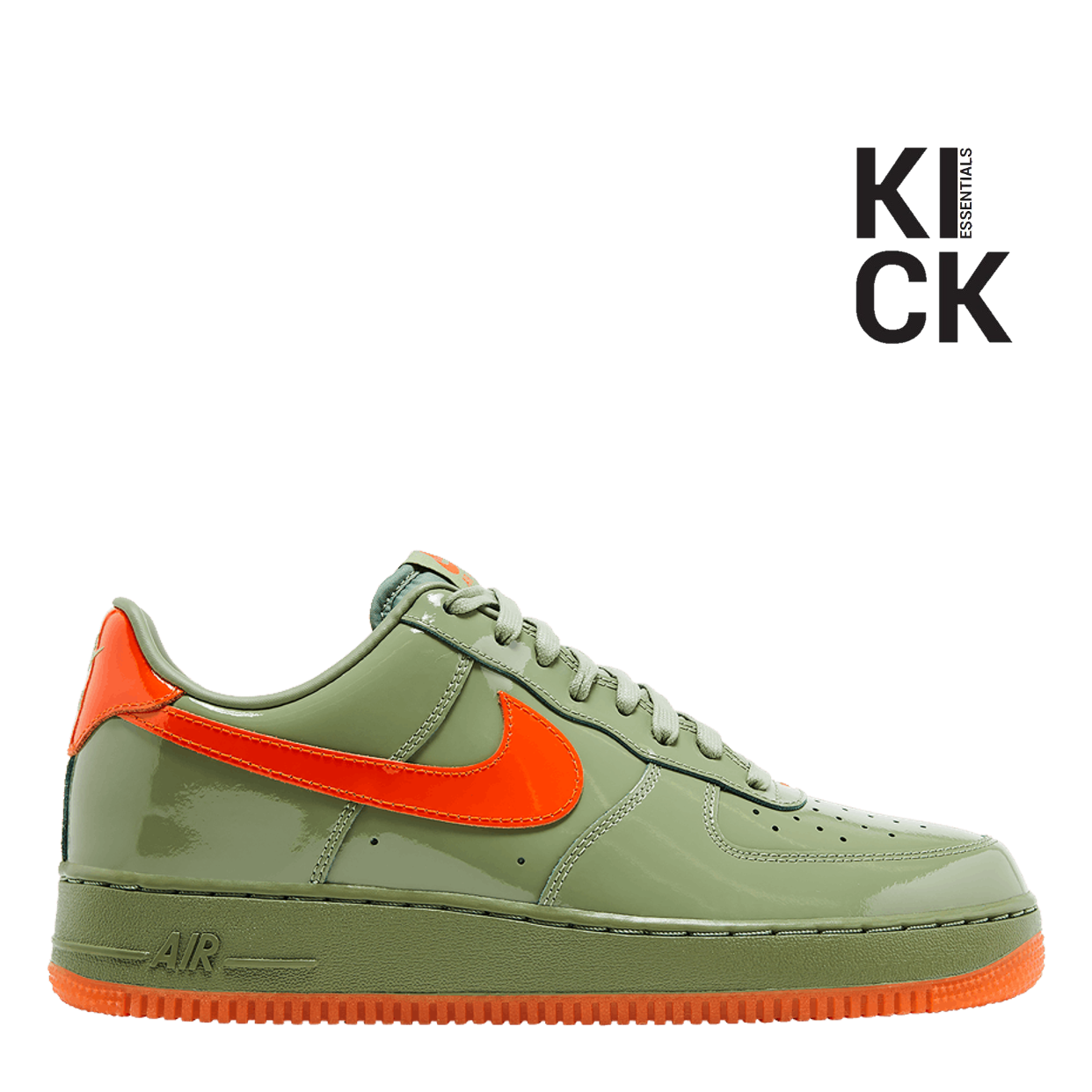 NIKE AIR FORCE 1 LOW 'WET PUTTY 2.0'