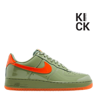 NIKE AIR FORCE 1 LOW 'WET PUTTY 2.0'