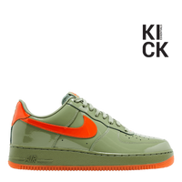 NIKE AIR FORCE 1 LOW 'WET PUTTY 2.0'