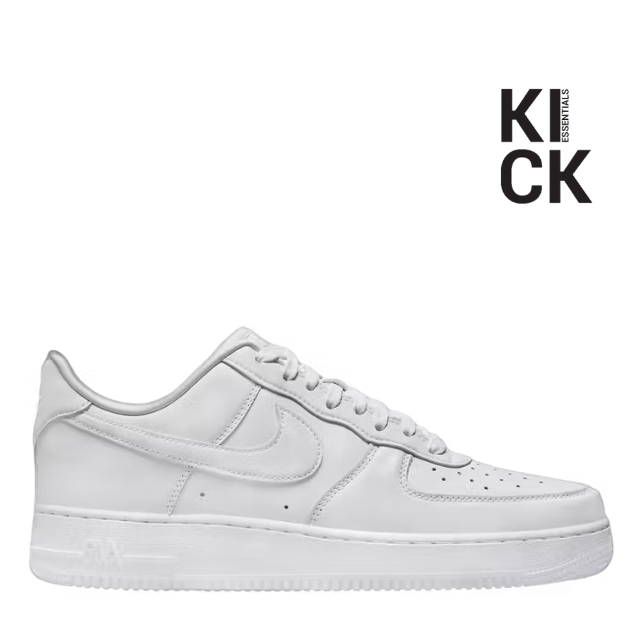 NIKE AIR FORCE 1 LOW 'FRESH WHITE'