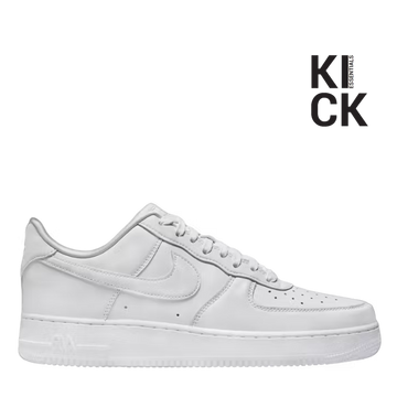 NIKE AIR FORCE 1 LOW 'FRESH WHITE'