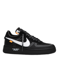NIKE AIR FORCE 1 LOW 'OFF WHITE BLACK'