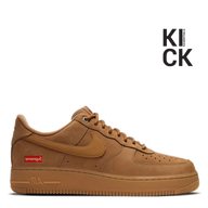 NIKE AIR FORCE 1 LOW 'SP SUPREME WHEAT'