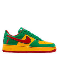 NIKE AIR FORCE 1 LOW 'LIL YACHTY CONCRETE BOYS LUCKY GREEN'