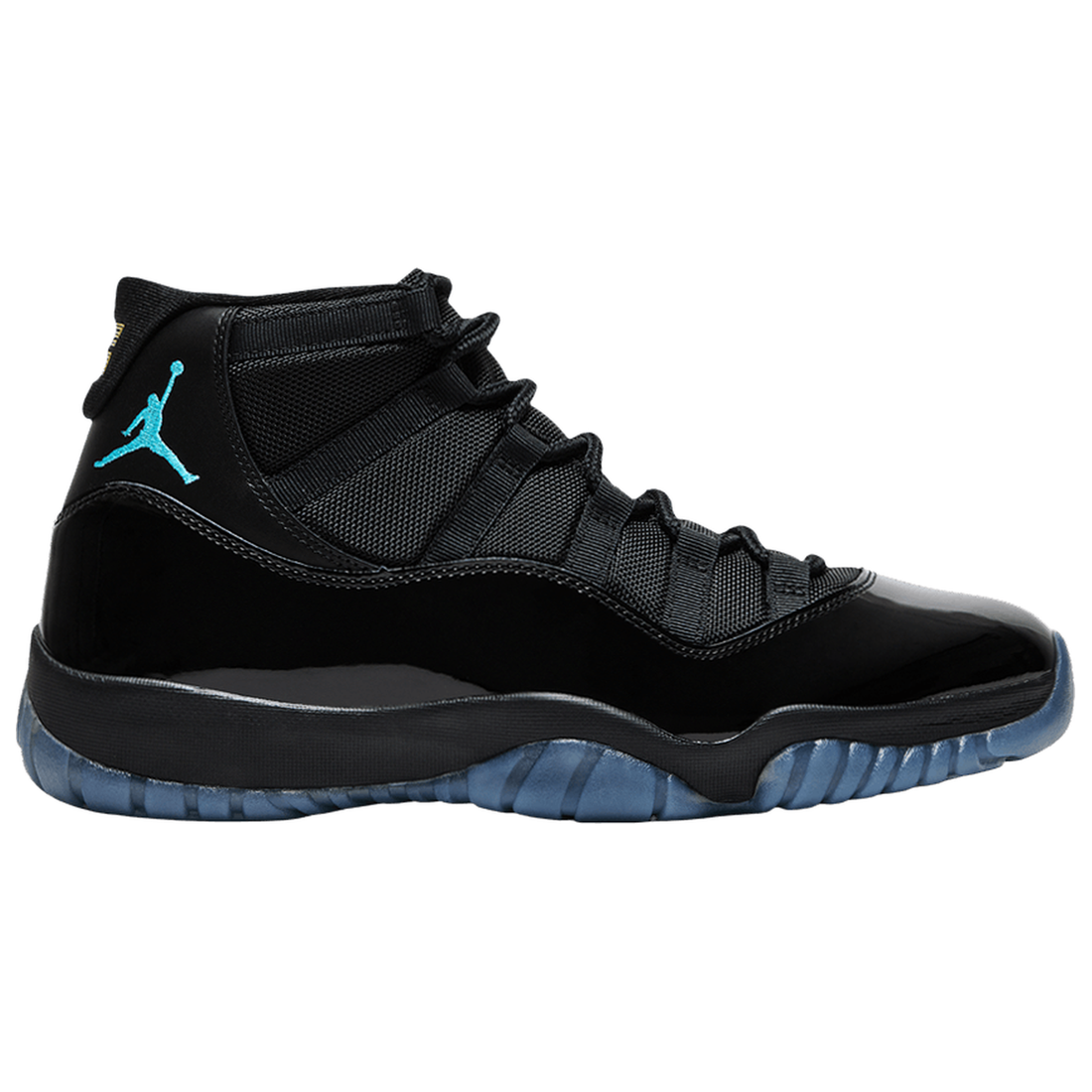 AIR JORDAN 11 RETRO 'GAMMA (2025)'