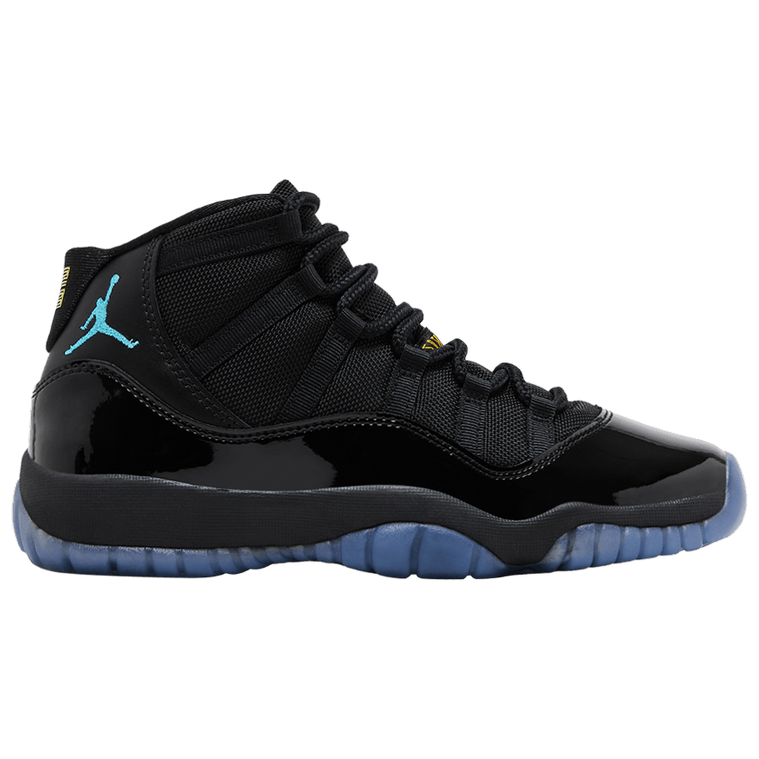AIR JORDAN 11 RETRO (GS) 'GAMMA (2025)'