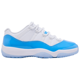 AIR JORDAN 11 RETRO 'LOW UNIVERSITY BLUE (2026)'