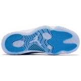 AIR JORDAN 11 RETRO 'LOW UNIVERSITY BLUE (2026)'