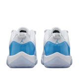 AIR JORDAN 11 RETRO 'LOW UNIVERSITY BLUE (2026)'