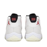 AIR JORDAN 11 RETRO 'PLATINUM TINT'