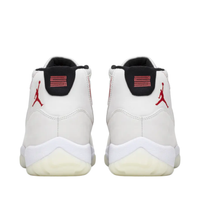 AIR JORDAN 11 RETRO 'PLATINUM TINT'