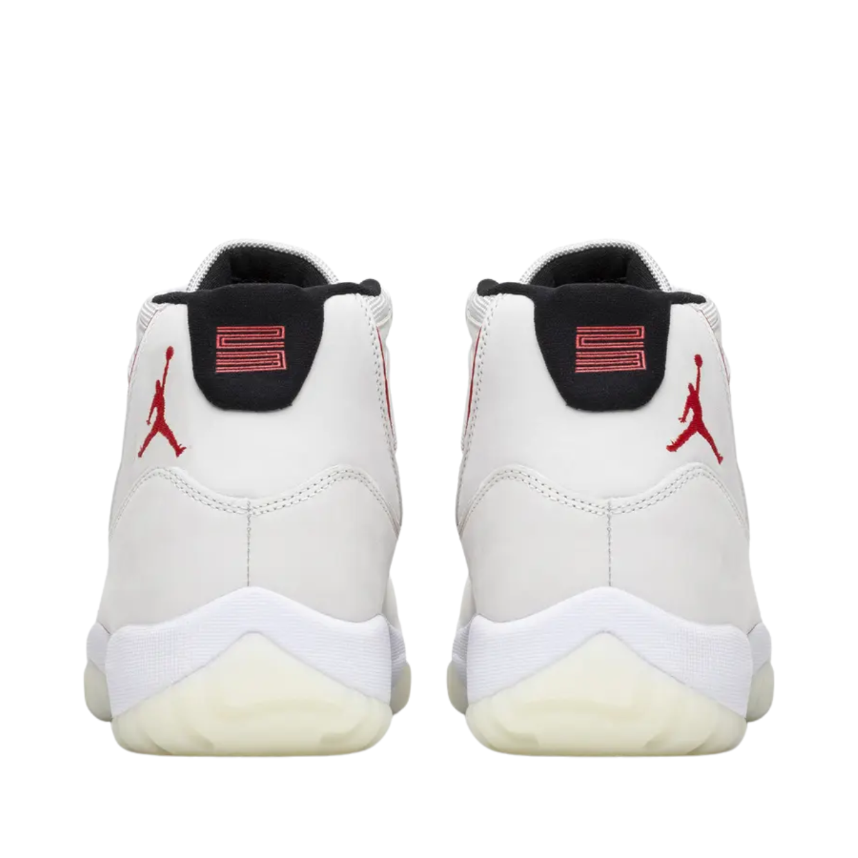 AIR JORDAN 11 RETRO 'PLATINUM TINT'