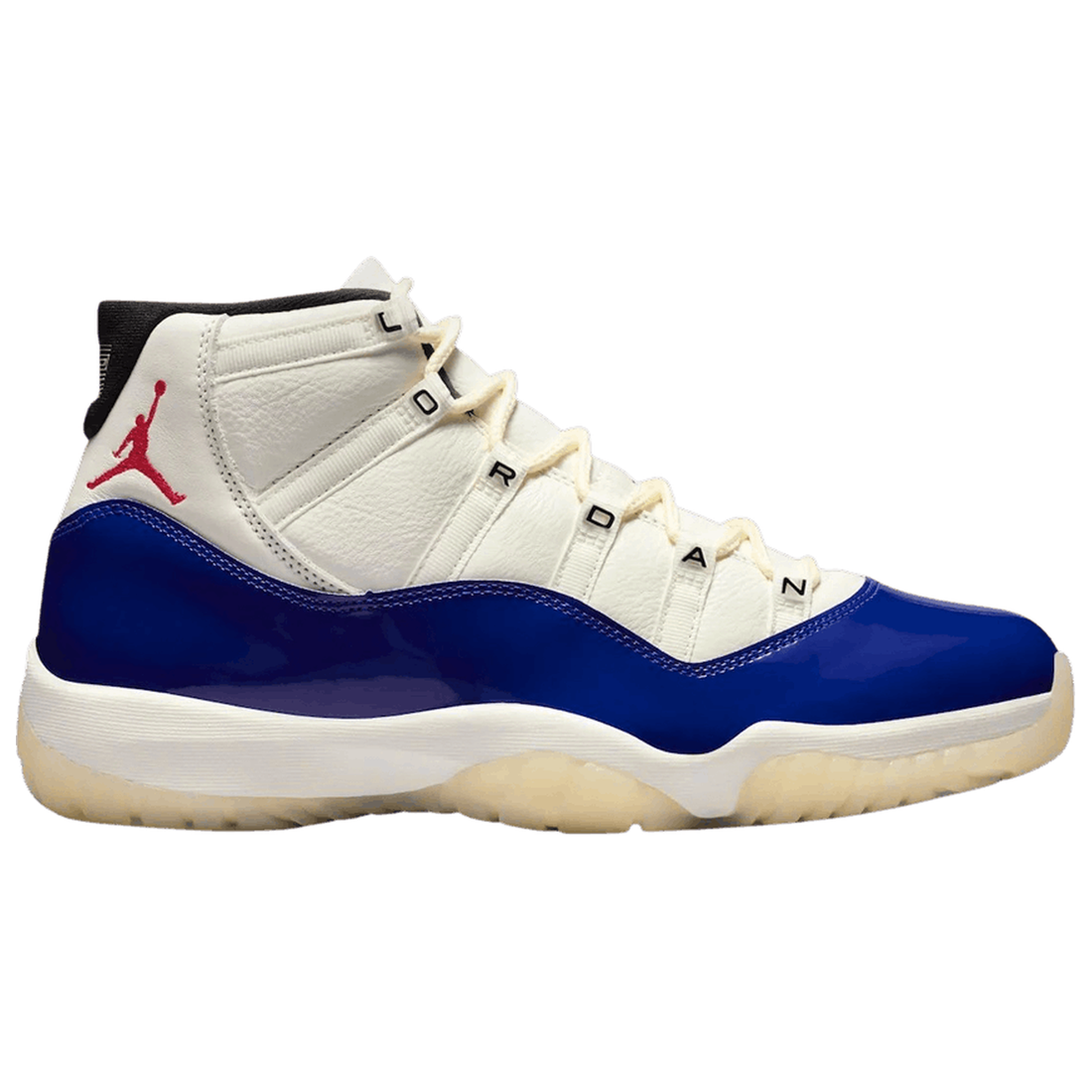 AIR JORDAN 11 RETRO 'RARE AIR'