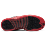 AIR JORDAN 12 RETRO (GS) 'FLU GAME (2025)'