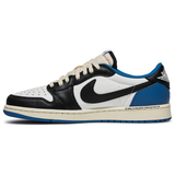 AIR JORDAN 1 LOW 'FRAGMENT X TRAVIS SCOTT'