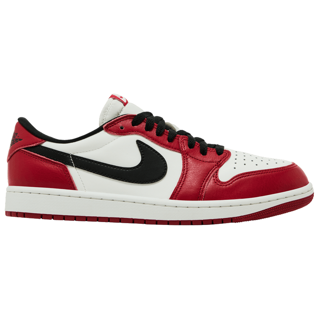 AIR JORDAN 1 LOW 'OG CHICAGO (2025)'