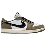 AIR JORDAN 1 LOW 'OG MEDIUM OLIVE (2026)'
