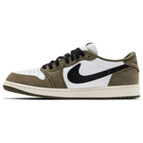 AIR JORDAN 1 LOW 'OG MEDIUM OLIVE (2026)'