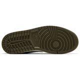 AIR JORDAN 1 LOW 'OG MEDIUM OLIVE (2026)'