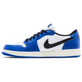 AIR JORDAN 1 LOW 'OG ROYAL (2024)'