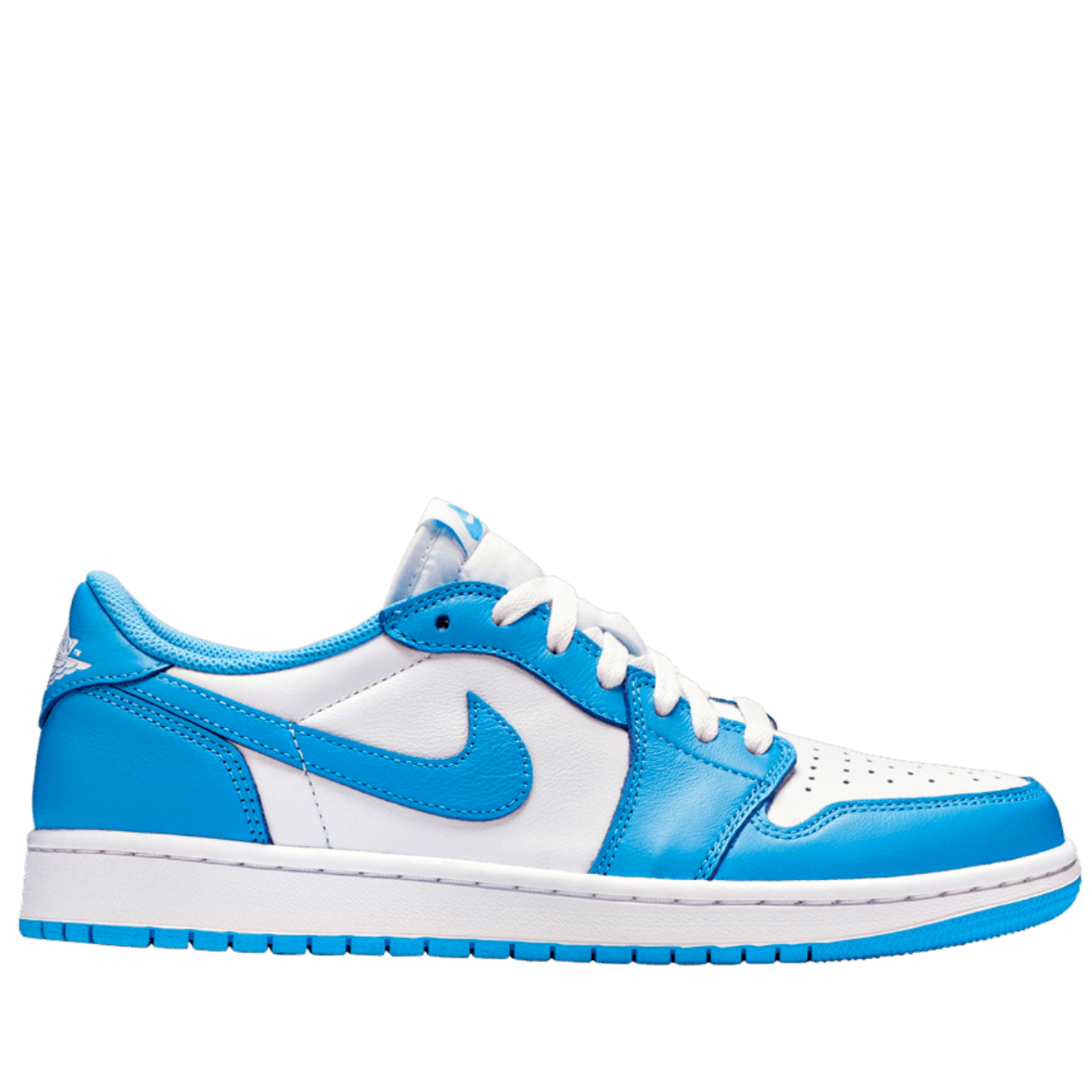AIR JORDAN 1 LOW 'SB UNC'