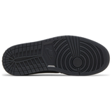 AIR JORDAN 1 LOW 'TRAVIS SCOTT PHANTOM BLACK'