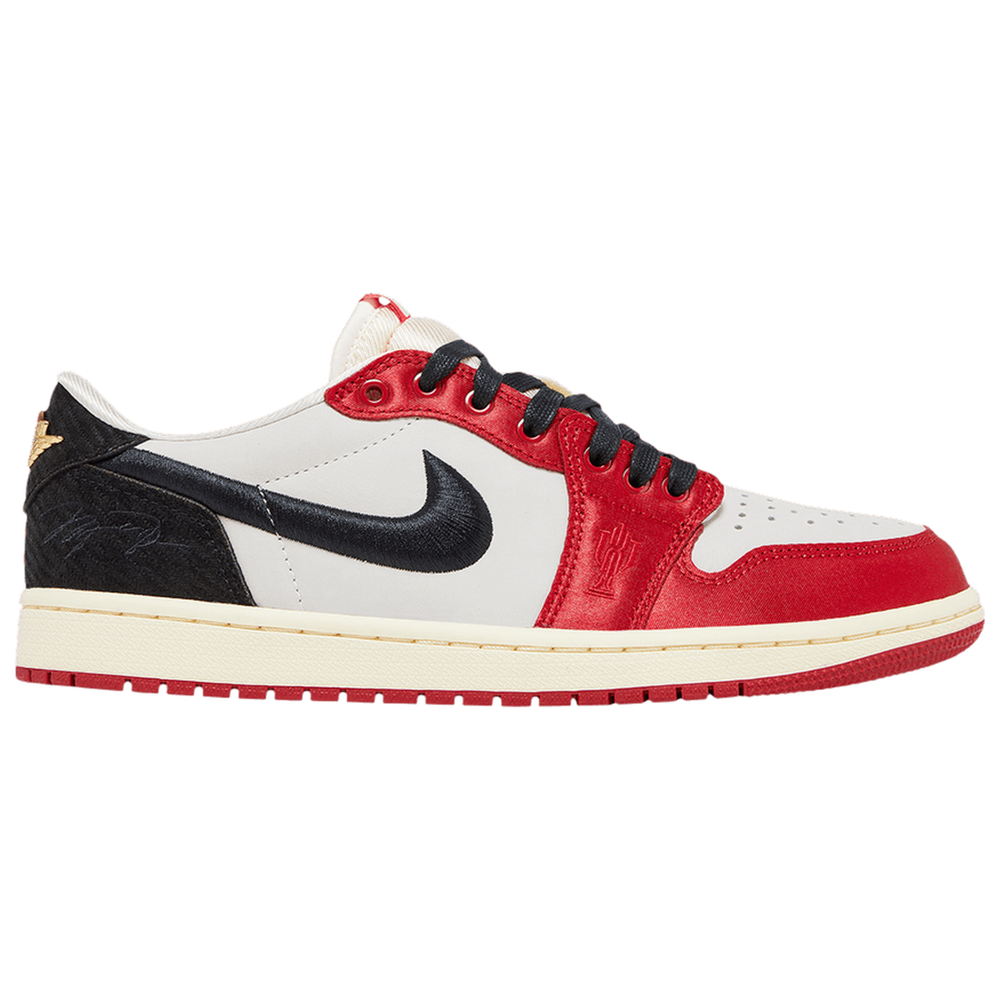 AIR JORDAN 1 LOW 'TROPHY ROOM AWAY'
