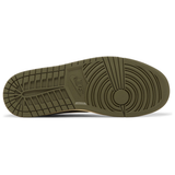 AIR JORDAN 1 LOW (W) 'TRAVIS SCOTT OLIVE'
