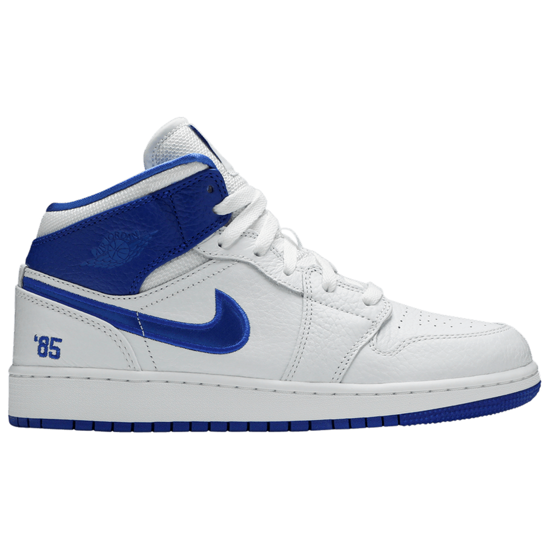 AIR JORDAN 1 MID (GS) '85'