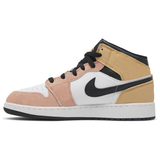 AIR JORDAN 1 MID (GS) 'FLIGHT CLUB'