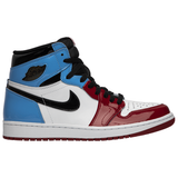 AIR JORDAN 1 RETRO HIGH OG 'FEARLESS UNC CHICAGO'