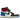 AIR JORDAN 1 RETRO HIGH OG 'FRAGMENT X UNION LA VARSITY RED SPORT ROYAL'