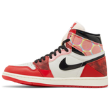 AIR JORDAN 1 RETRO HIGH OG 'SPIDER-MAN NEXT CHAPTER'