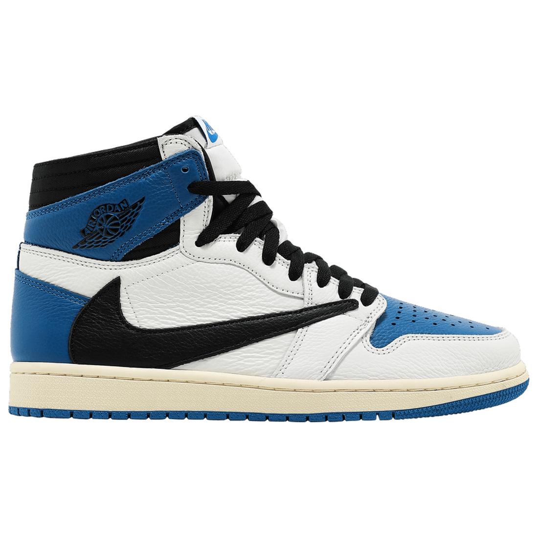 AIR JORDAN 1 RETRO HIGH OG 'TRAVIS SCOTT FRAGMENT'