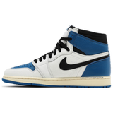 AIR JORDAN 1 RETRO HIGH OG 'TRAVIS SCOTT FRAGMENT'
