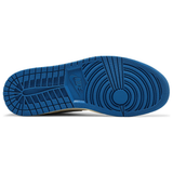 AIR JORDAN 1 RETRO HIGH OG 'TRAVIS SCOTT FRAGMENT'